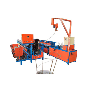 Плющильный станок для проволоки FM-150